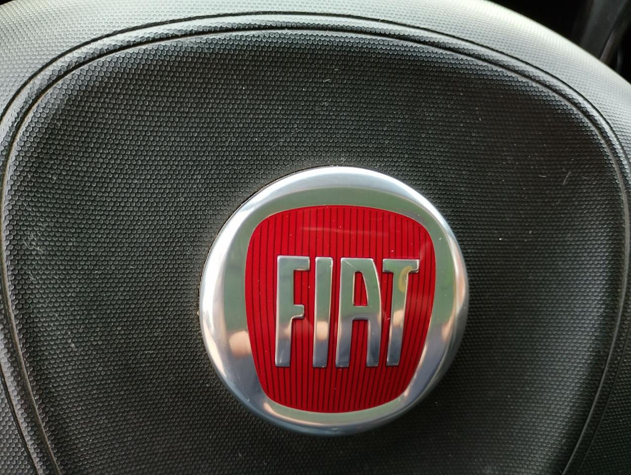 Fiat Fiat Doblo usata 6