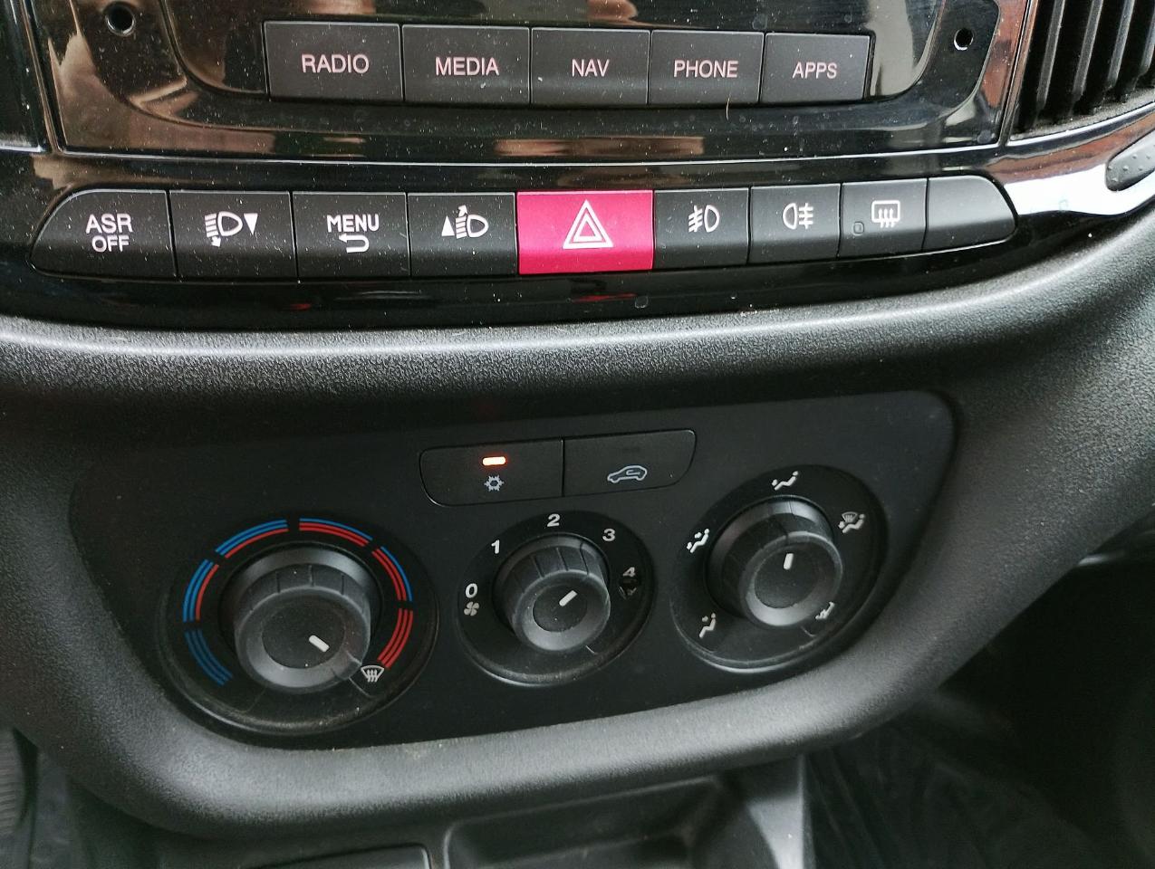 Fiat Fiat Doblo usata 10