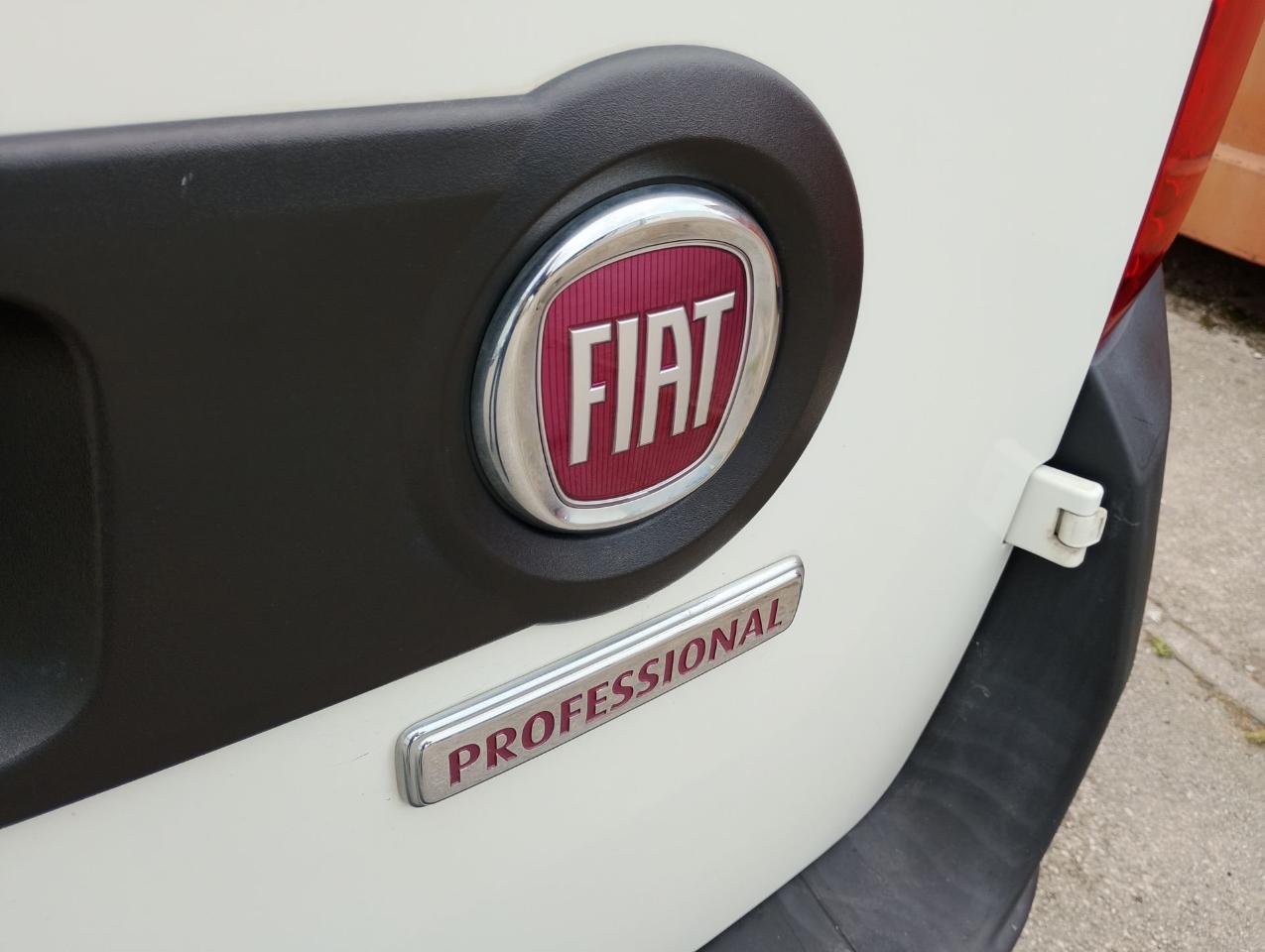Fiat Fiat Doblo usata 13