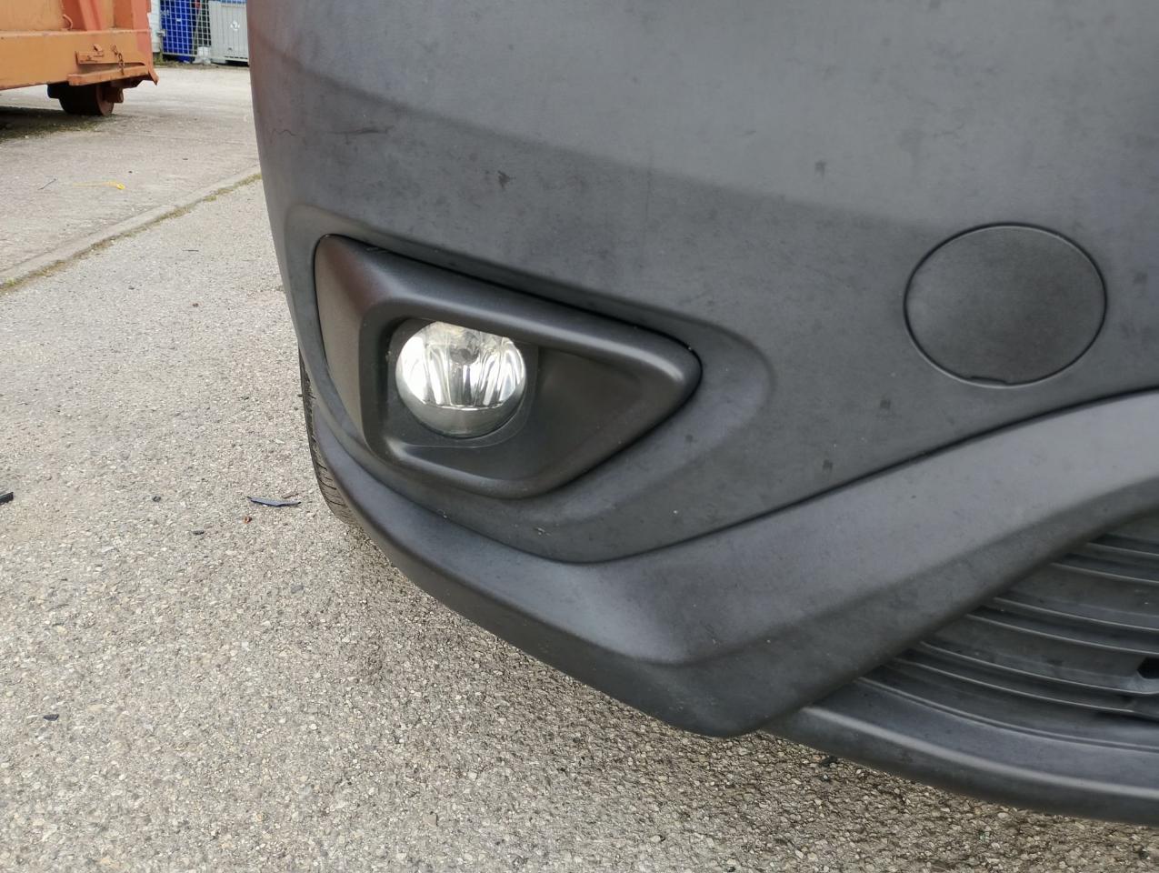 Fiat Fiat Doblo usata 18