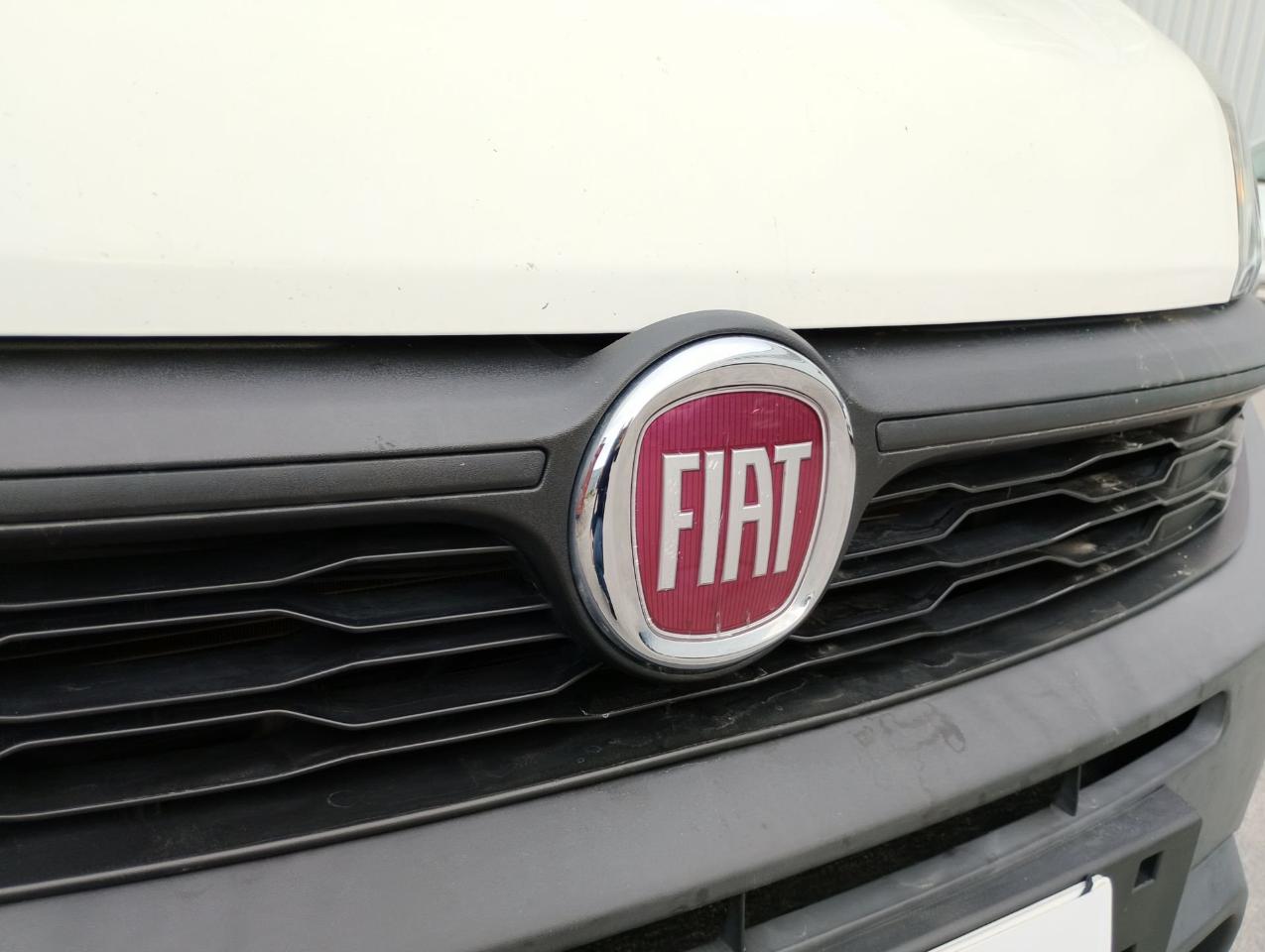 Fiat Fiat Doblo usata 19