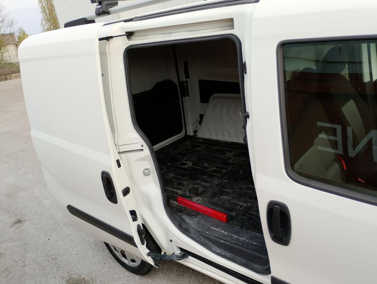 Fiat Fiat Doblo usata 20