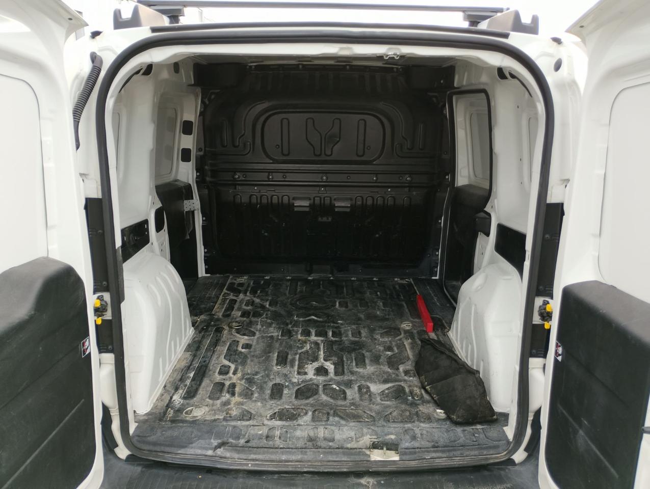 Fiat Fiat Doblo usata 24