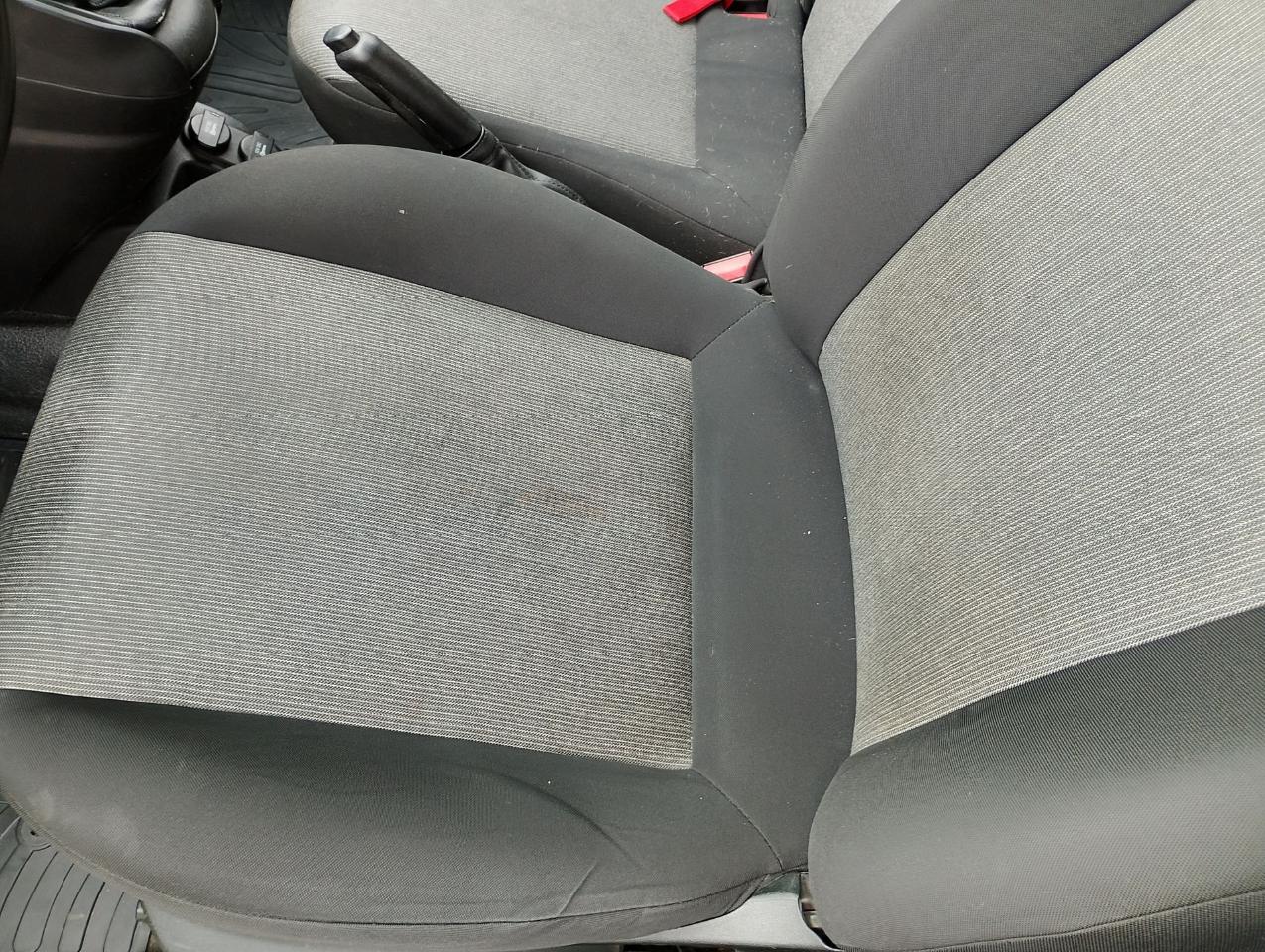 Fiat Fiat Doblo usata 28