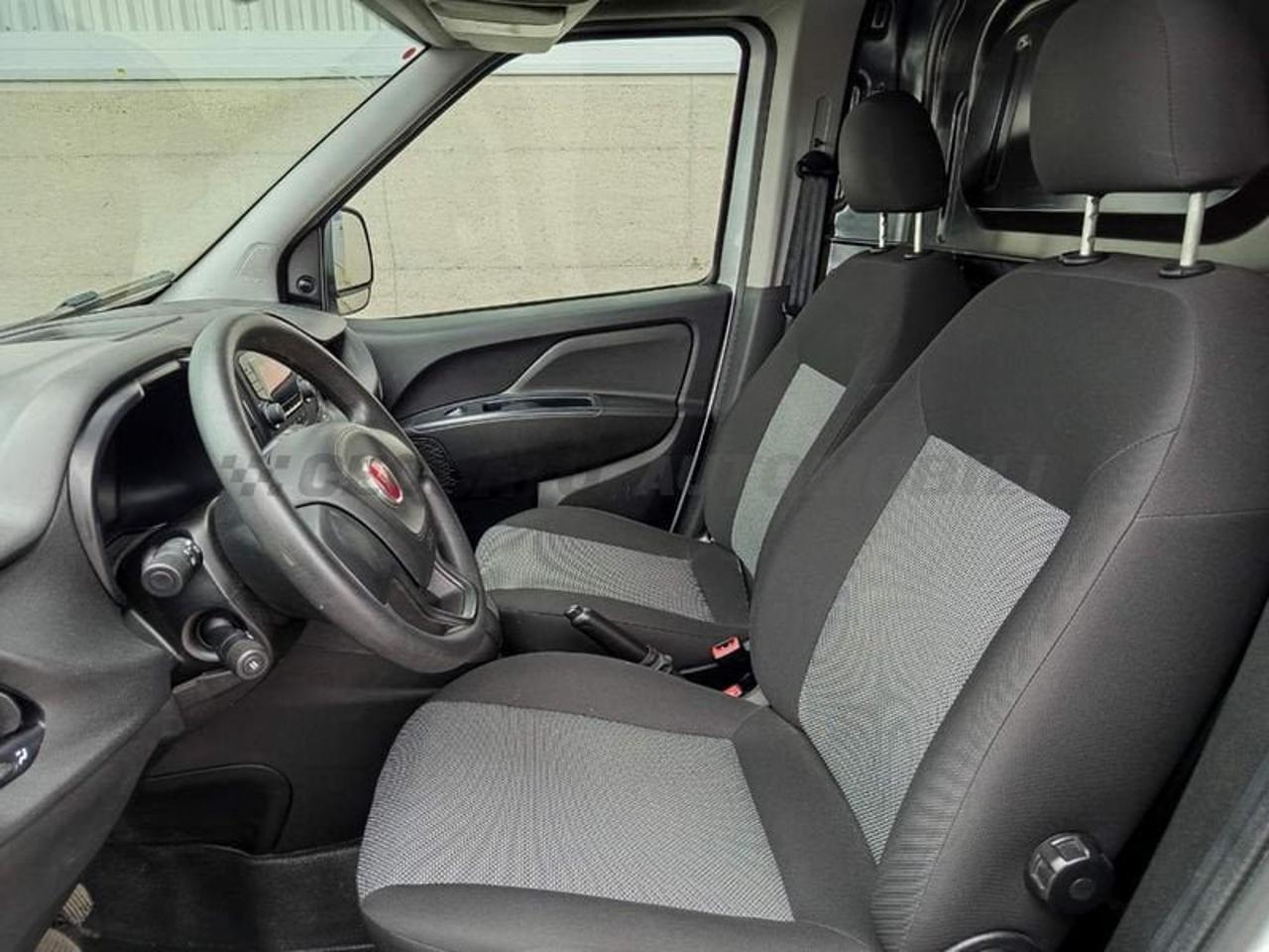 Fiat Fiat Doblo usata 1