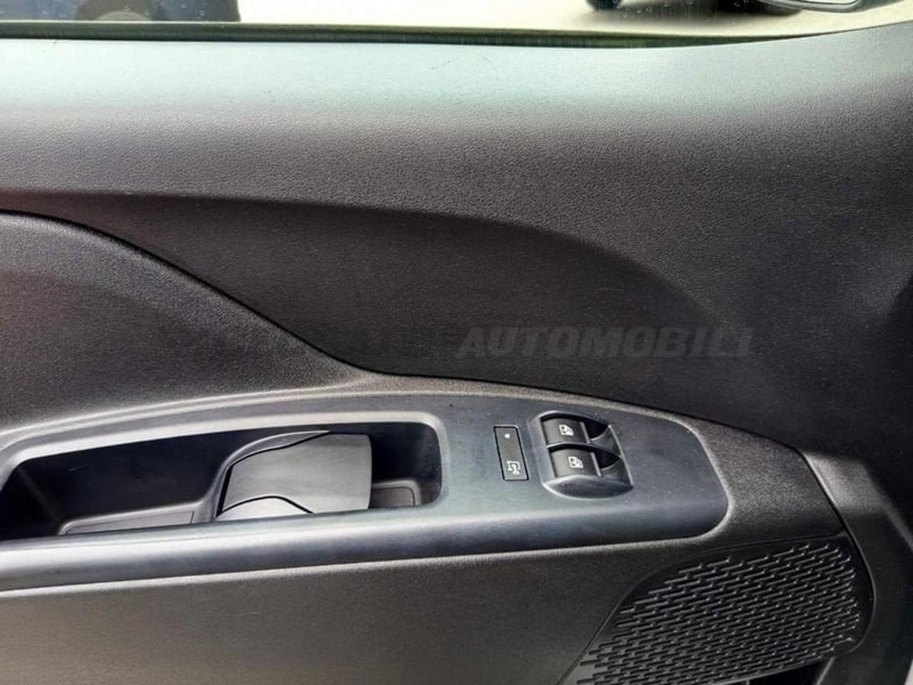 Fiat Fiat Doblo usata 2