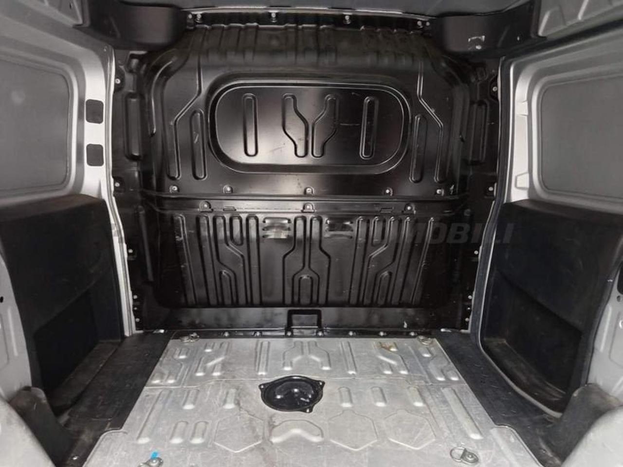 Fiat Fiat Doblo usata 3