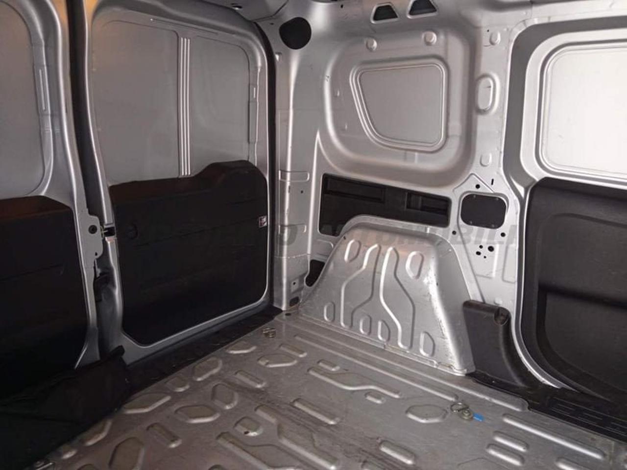 Fiat Fiat Doblo usata 4