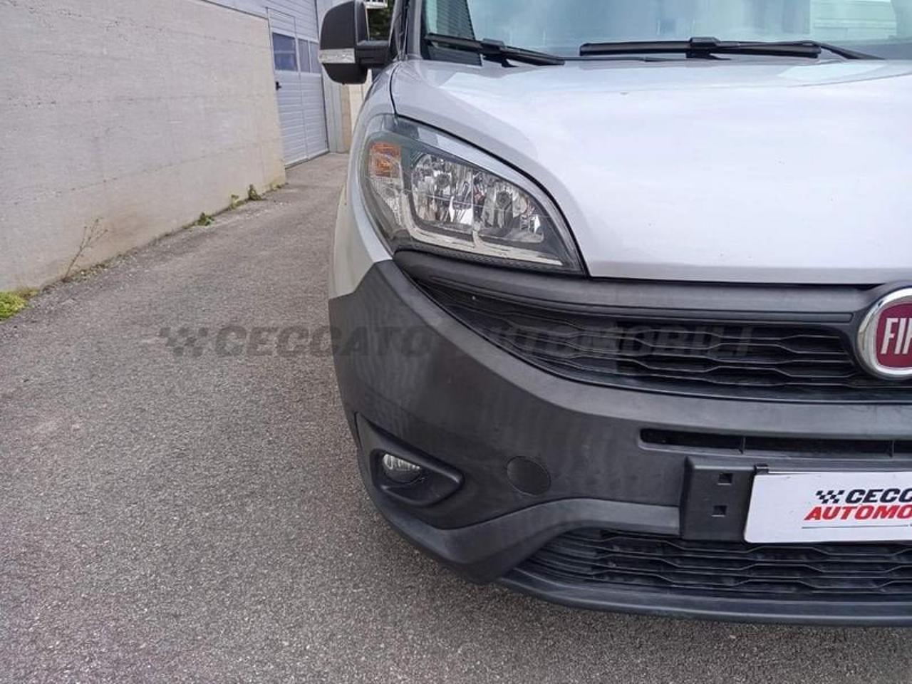 Fiat Fiat Doblo usata 7