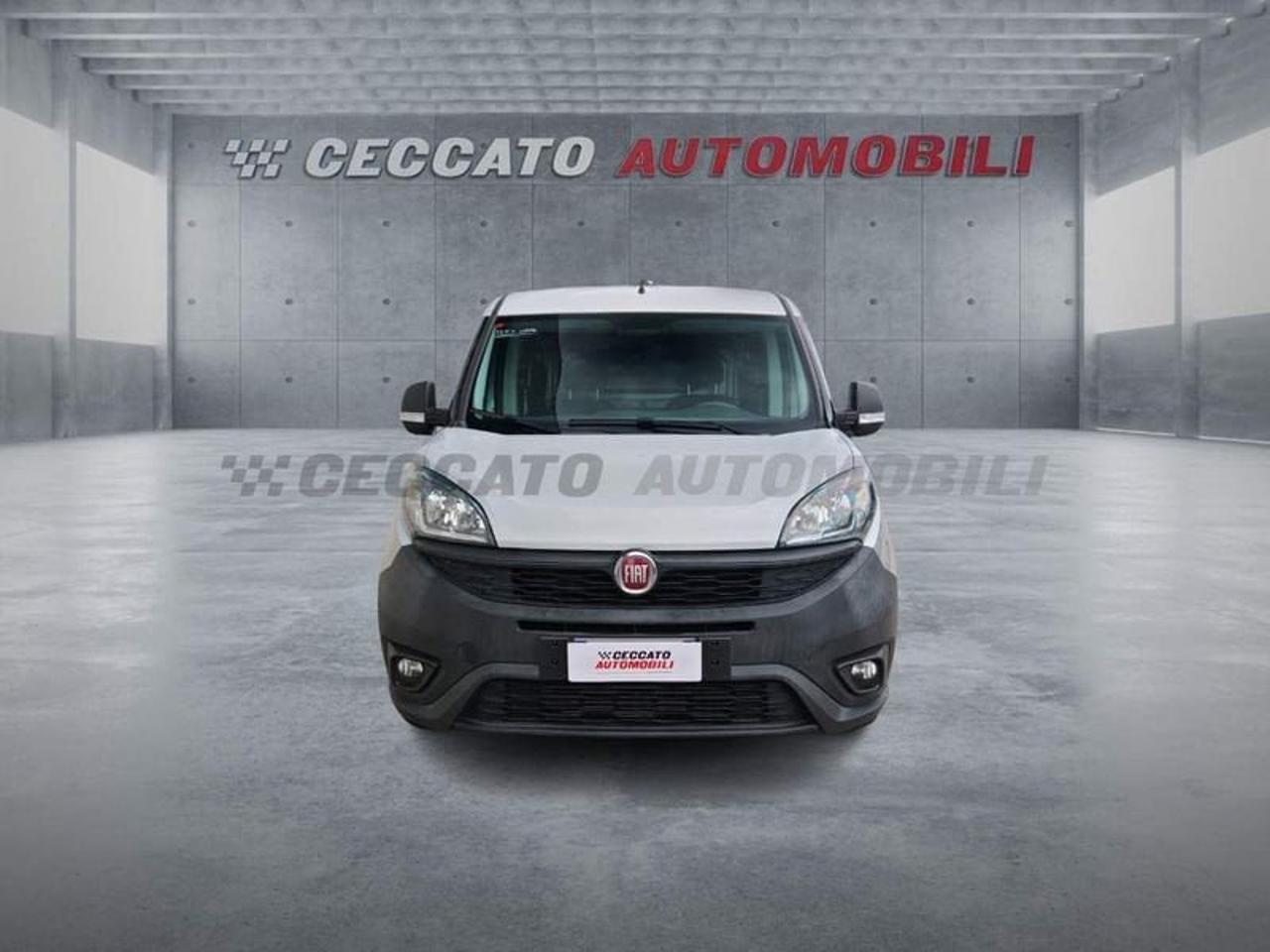 Fiat Fiat Doblo usata 11