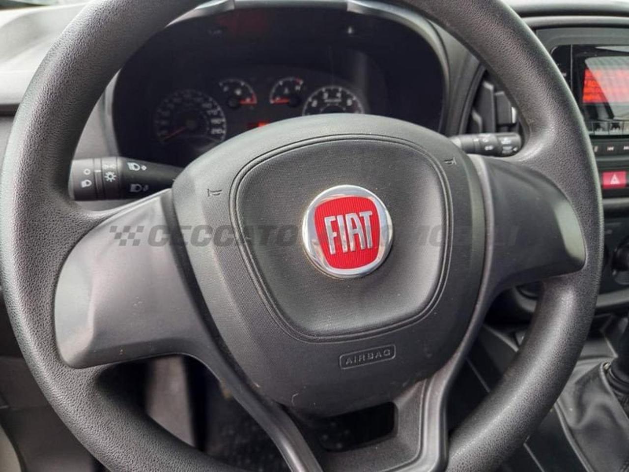 Fiat Fiat Doblo usata 13