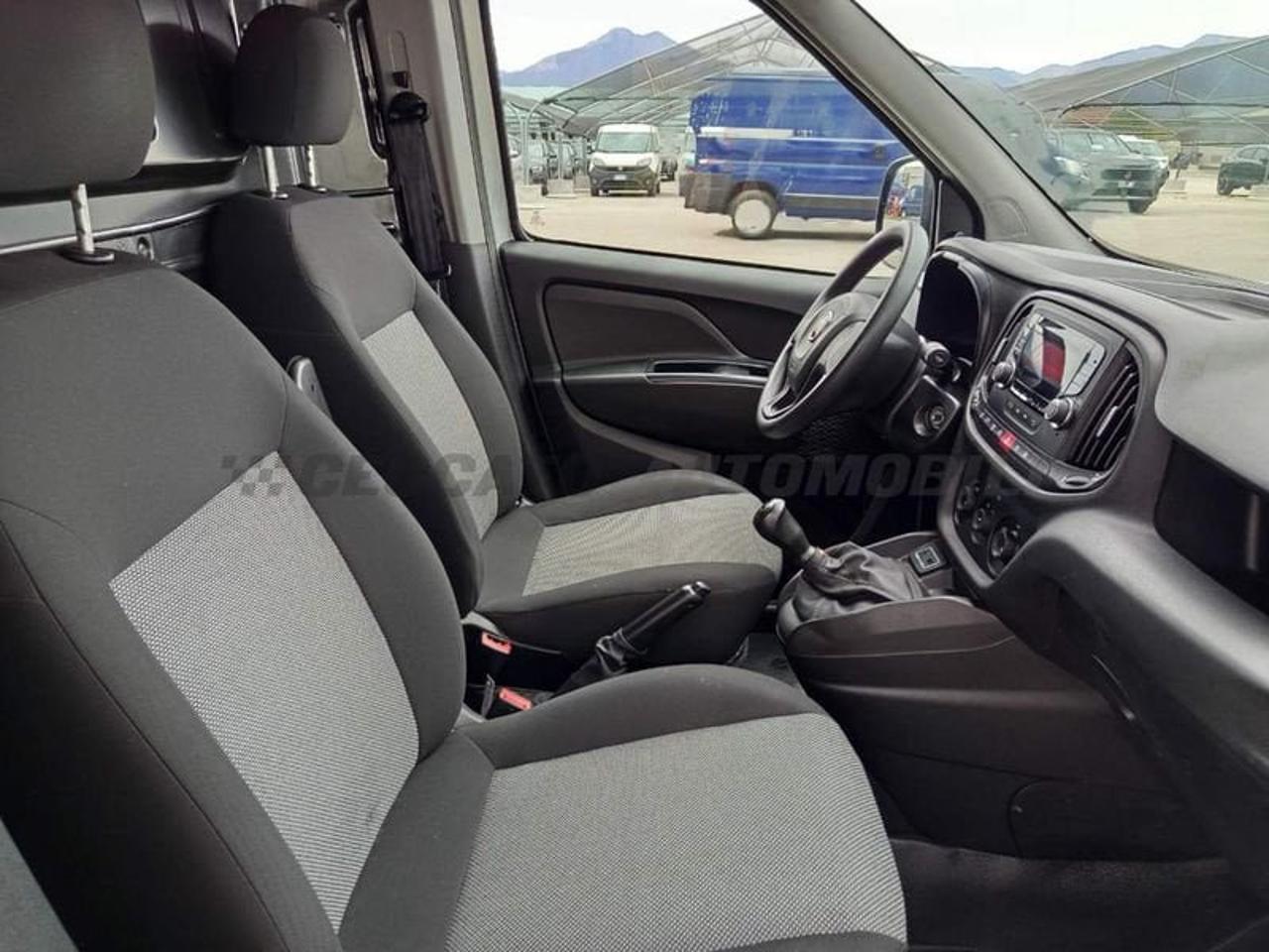 Fiat Fiat Doblo usata 14