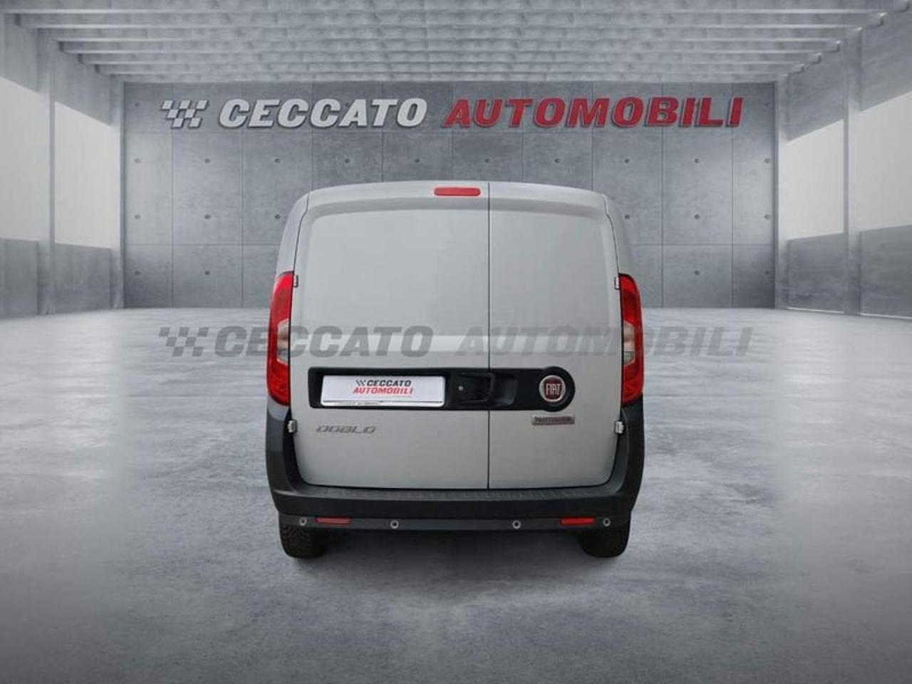 Fiat Fiat Doblo usata 15