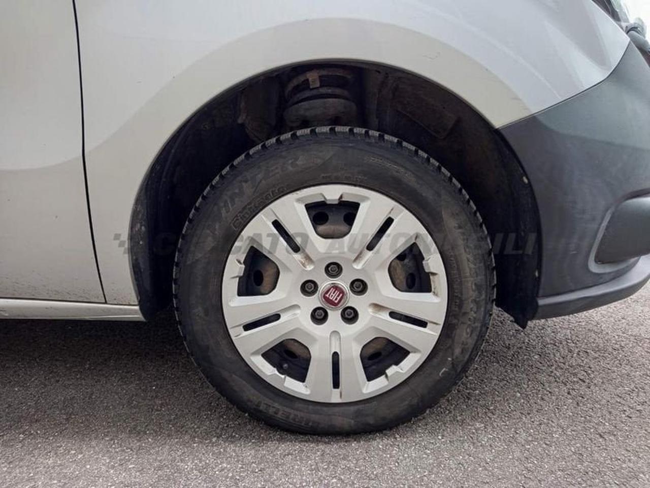 Fiat Fiat Doblo usata 16