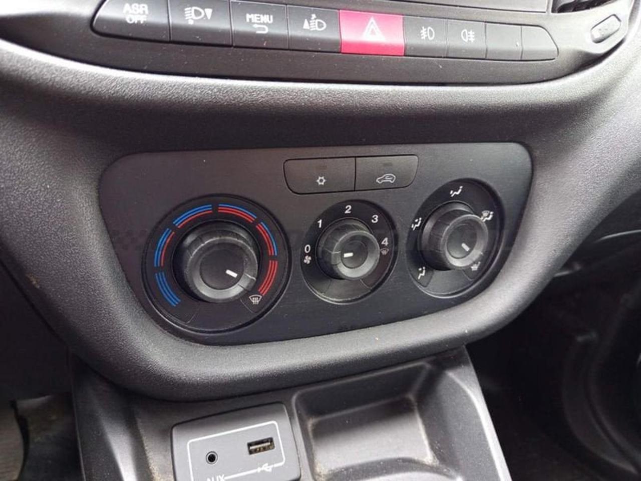 Fiat Fiat Doblo usata 20