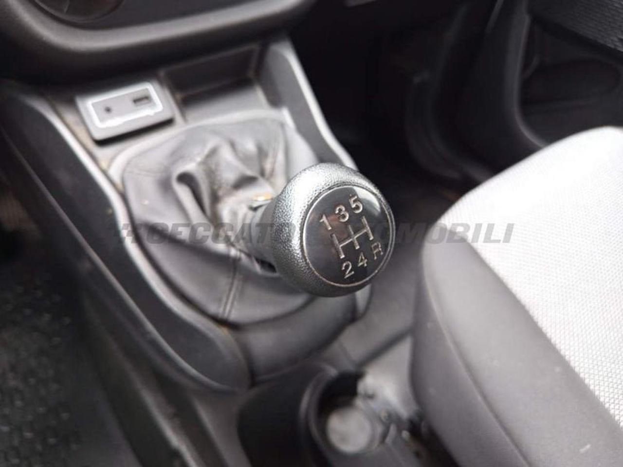 Fiat Fiat Doblo usata 21