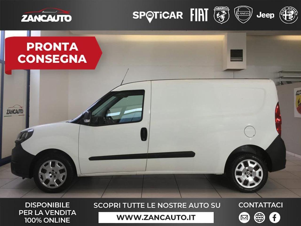 Fiat Fiat Doblo 