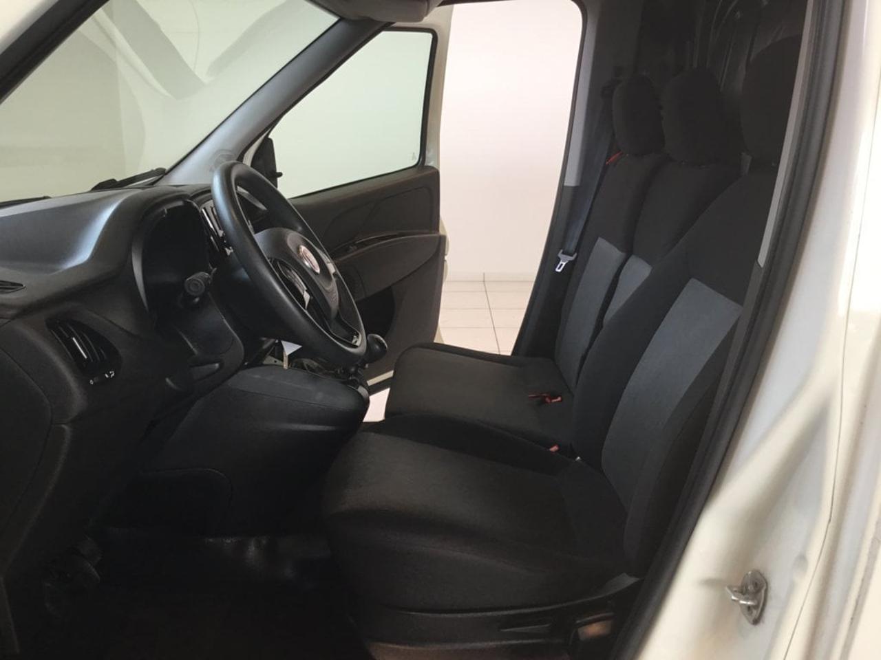 Fiat Fiat Doblo usata 2