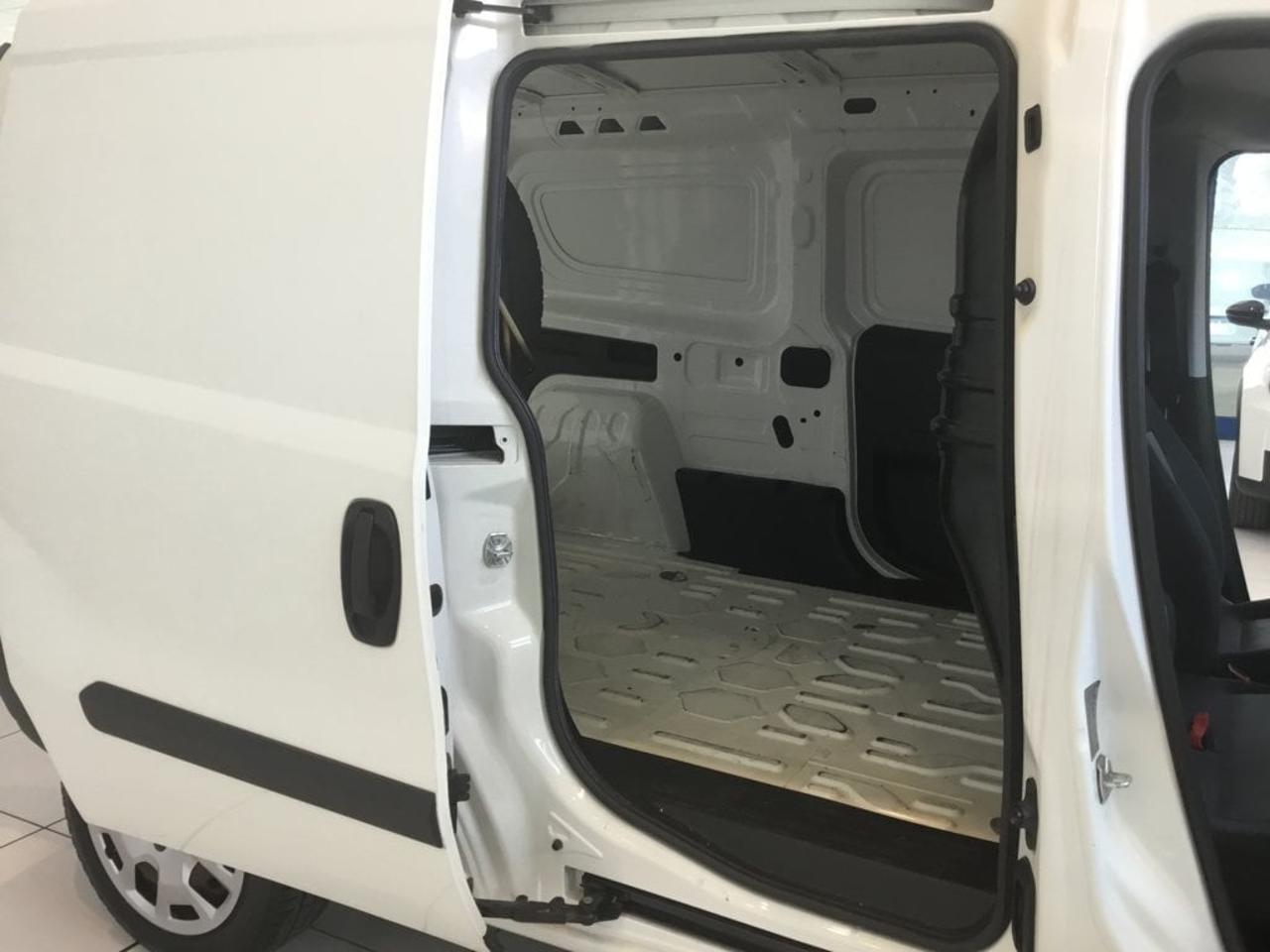 Fiat Fiat Doblo usata 3