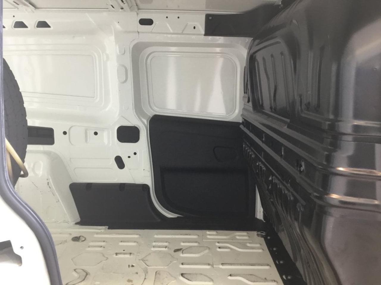 Fiat Fiat Doblo usata 4