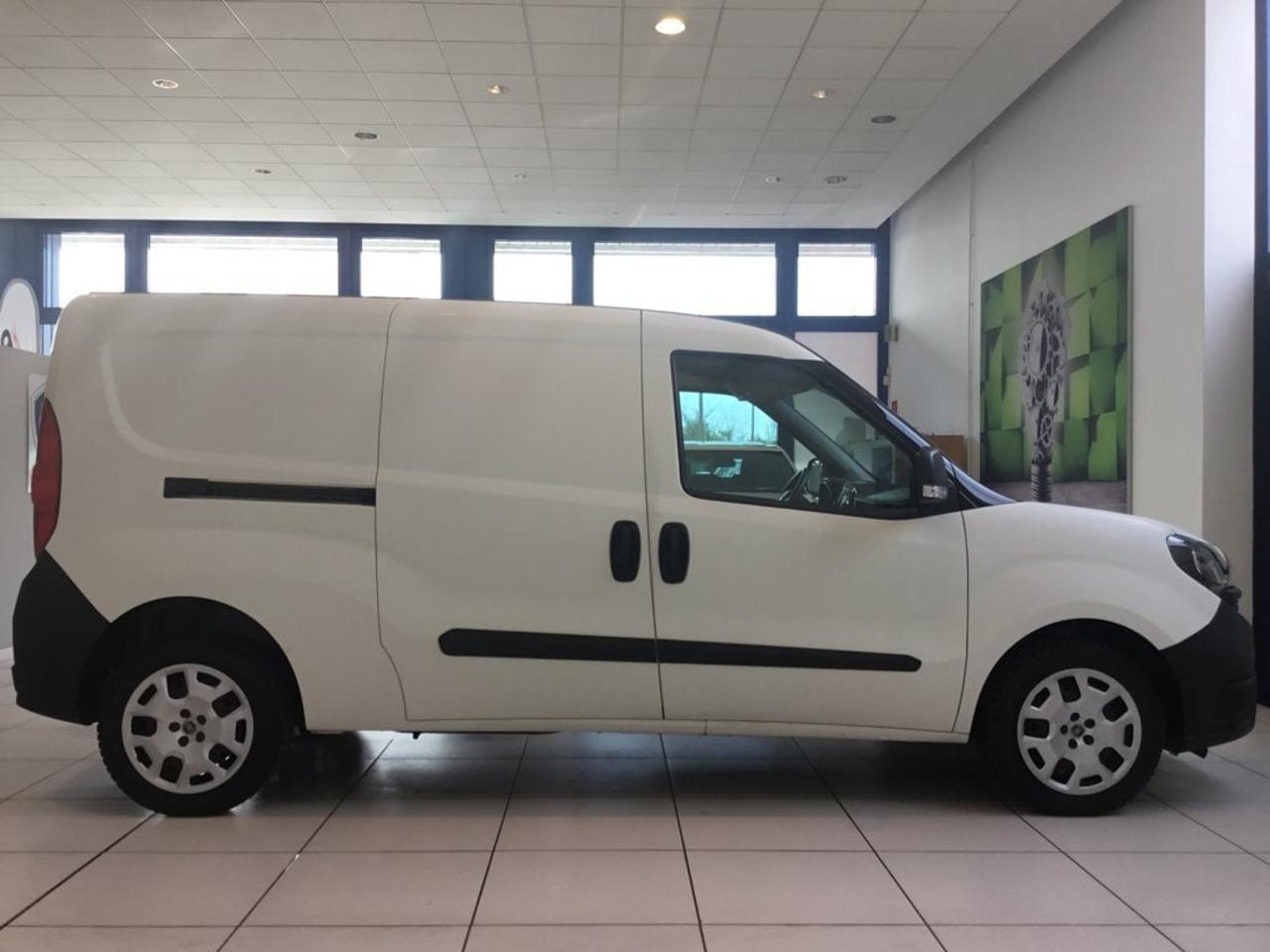 Fiat Fiat Doblo usata 7