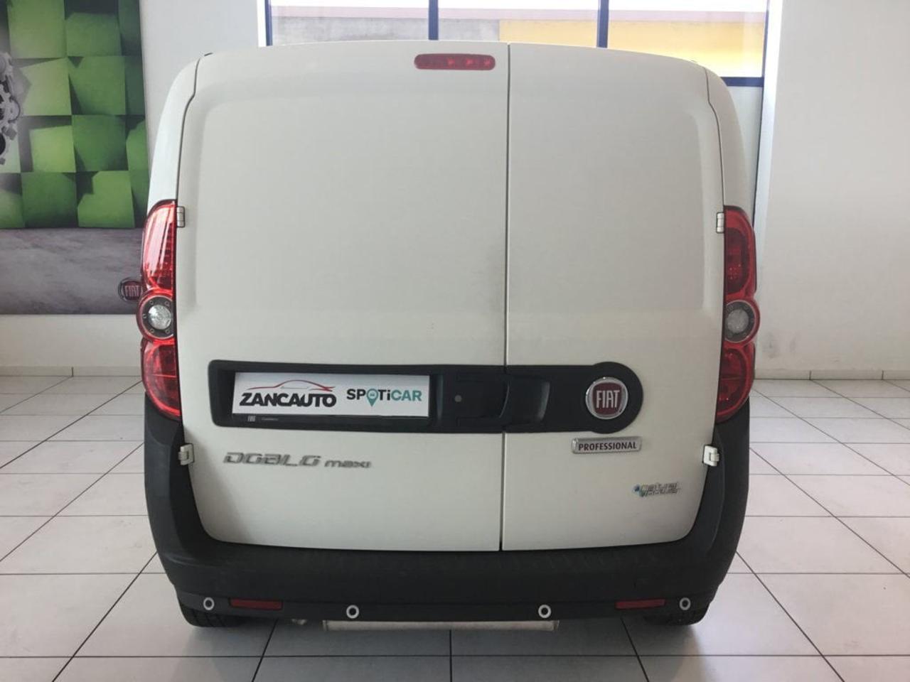 Fiat Fiat Doblo usata 12