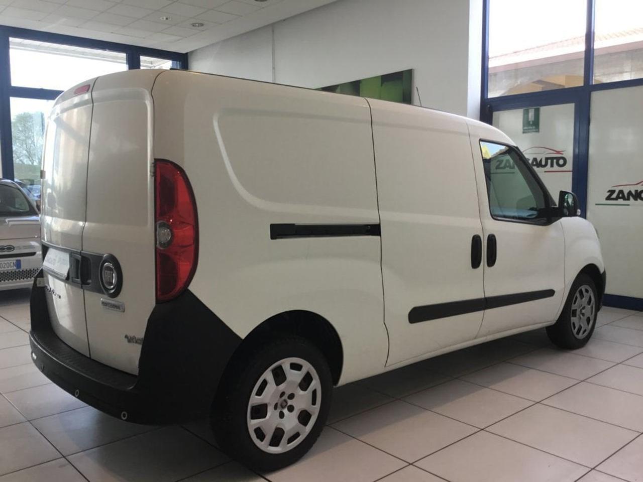 Fiat Fiat Doblo usata 13