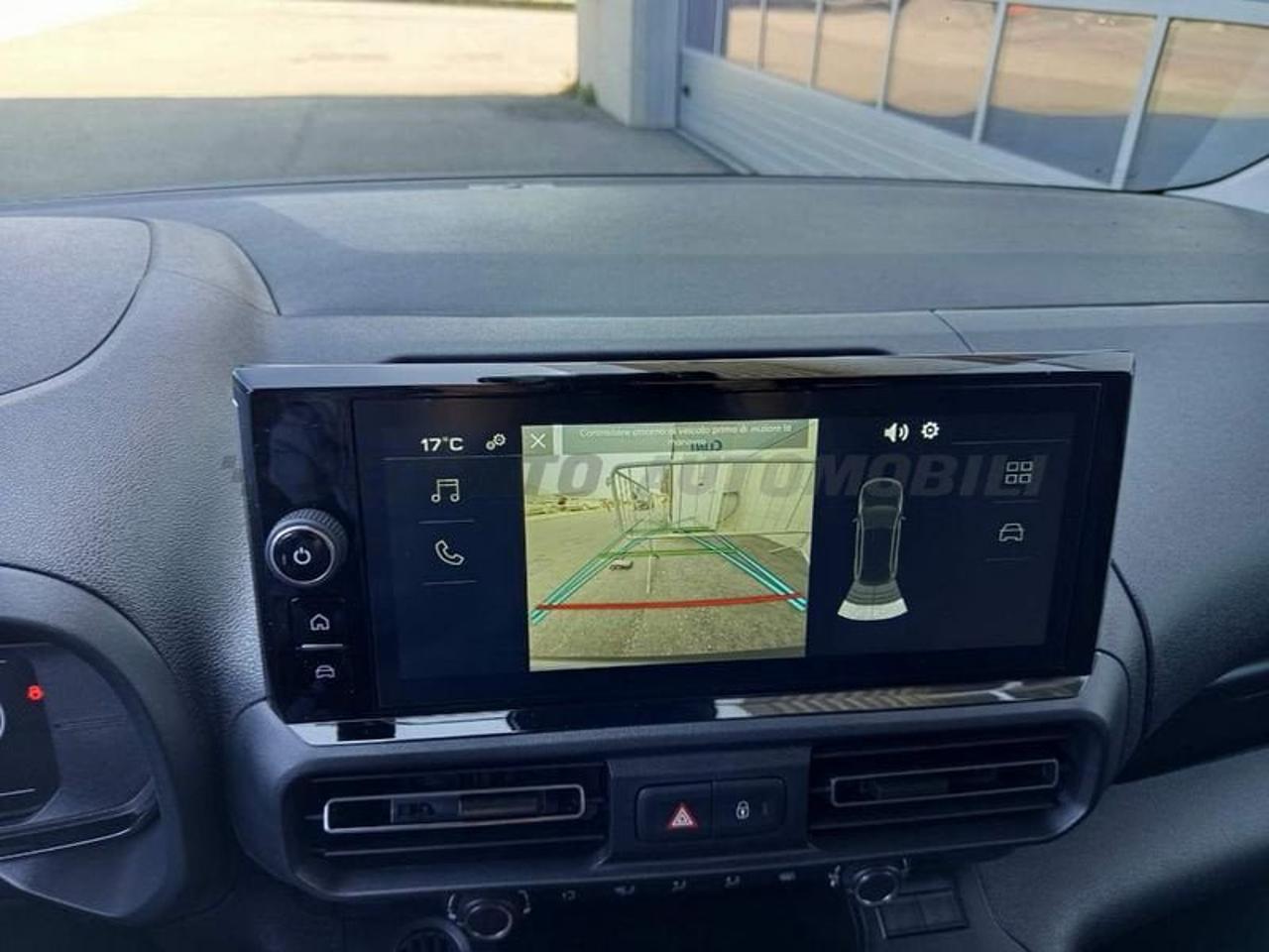 Fiat Fiat Doblo usata 1