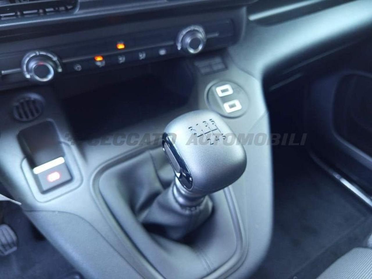 Fiat Fiat Doblo usata 3