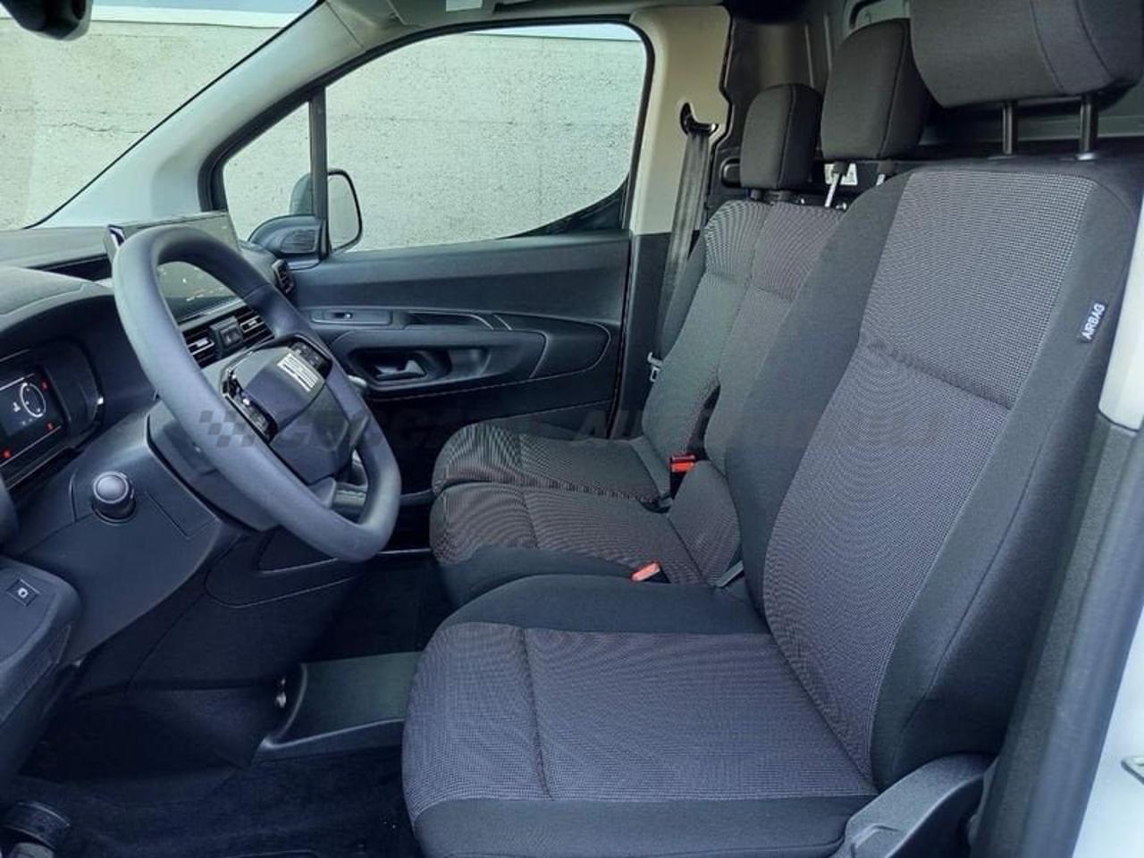 Fiat Fiat Doblo usata 4