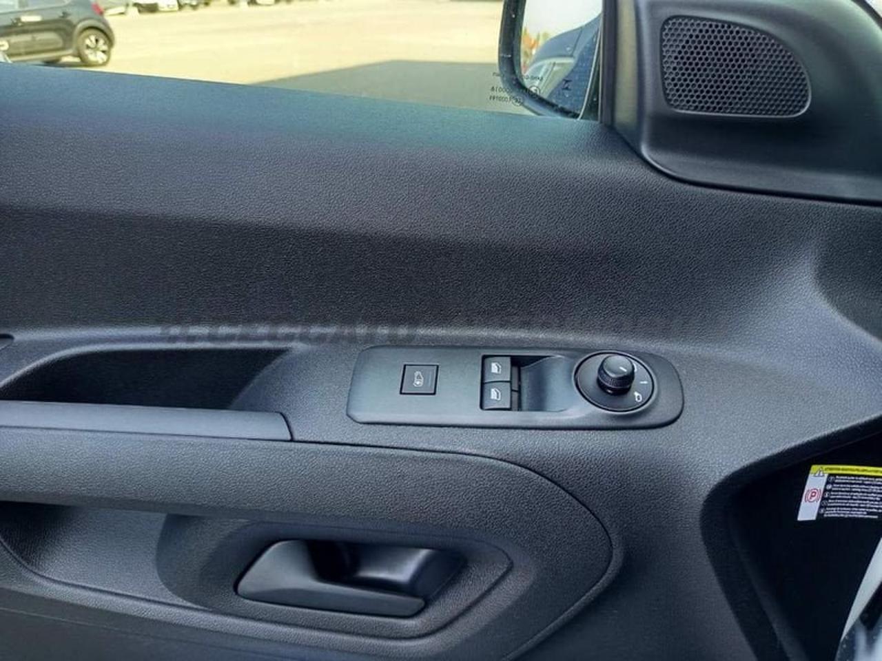 Fiat Fiat Doblo usata 5