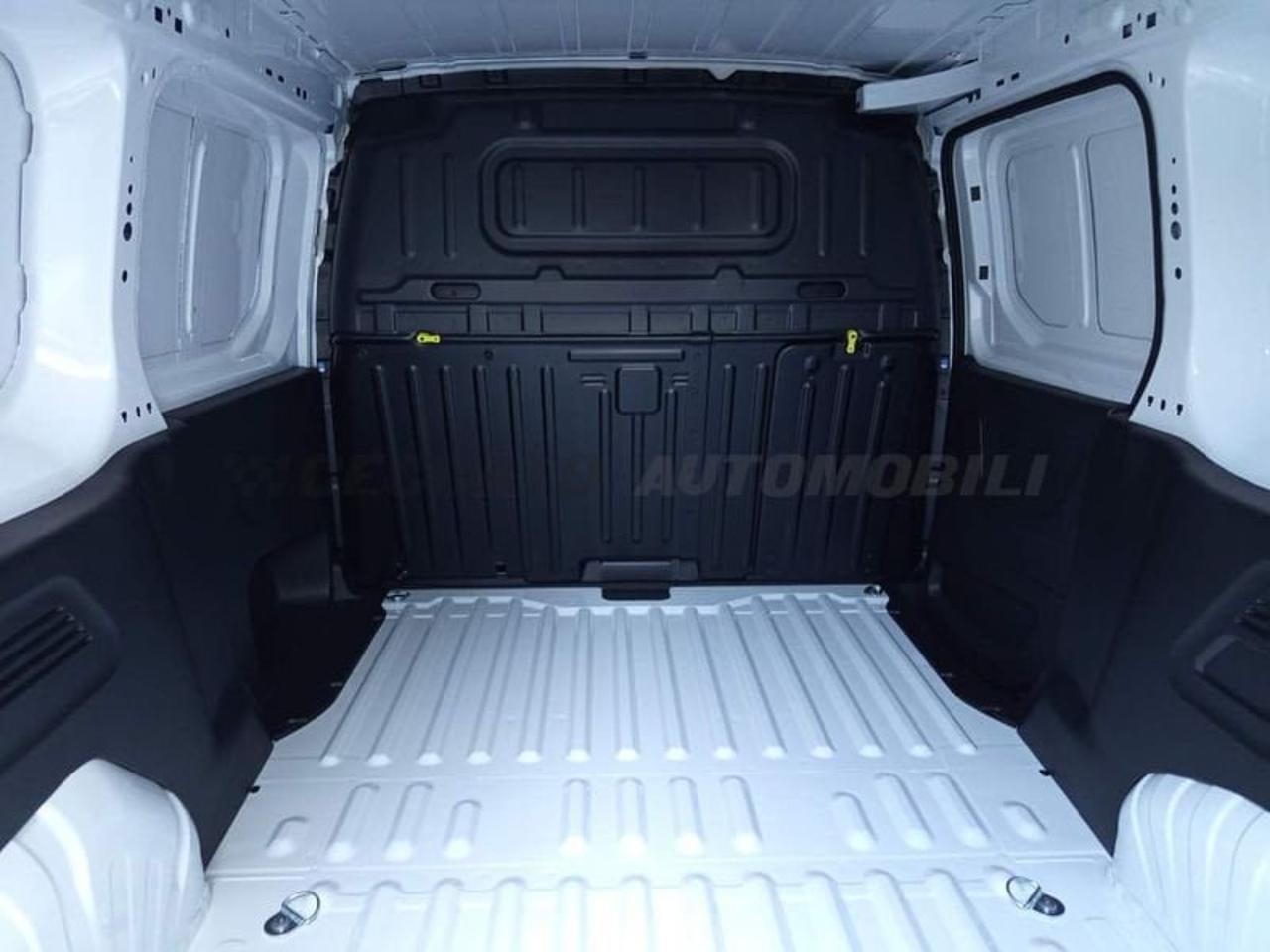Fiat Fiat Doblo usata 6