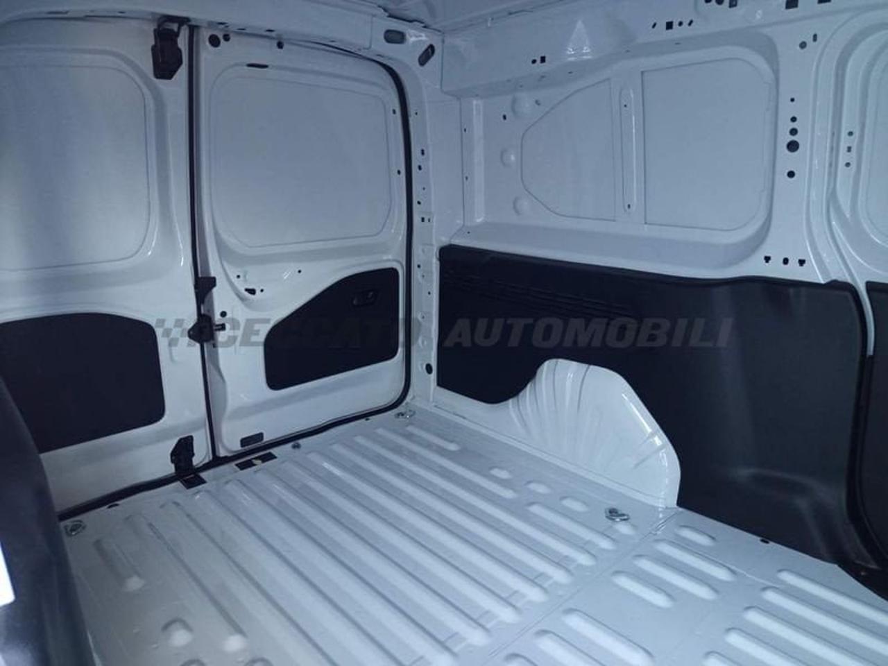 Fiat Fiat Doblo usata 7
