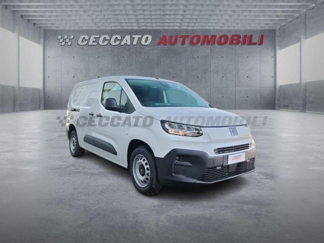 Fiat Fiat Doblo usata 8