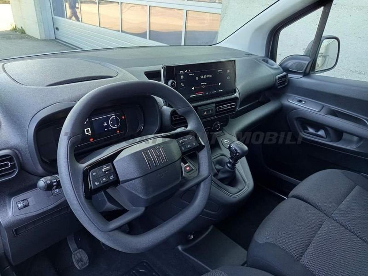 Fiat Fiat Doblo usata 13