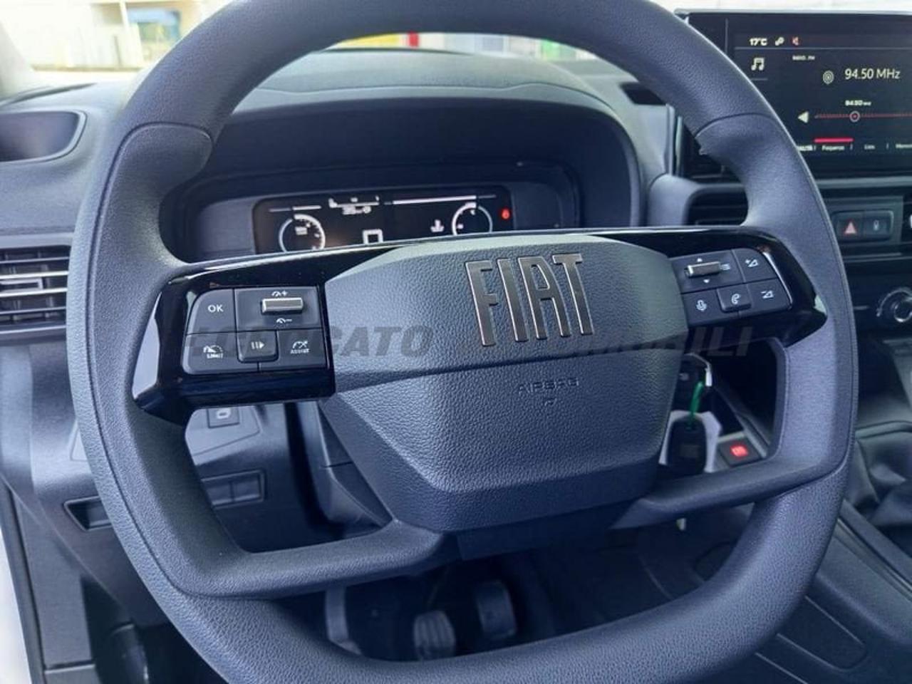 Fiat Fiat Doblo usata 15
