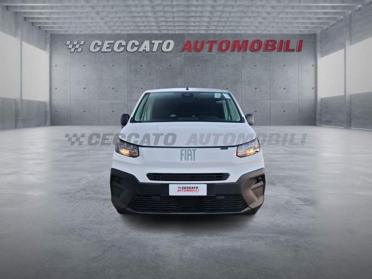 Fiat Fiat Doblo usata 18