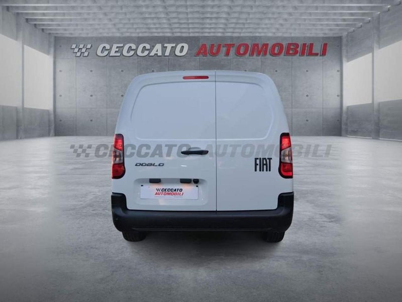 Fiat Fiat Doblo usata 19
