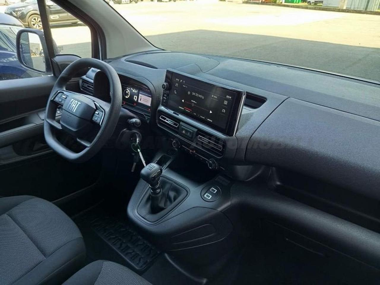 Fiat Fiat Doblo usata 21