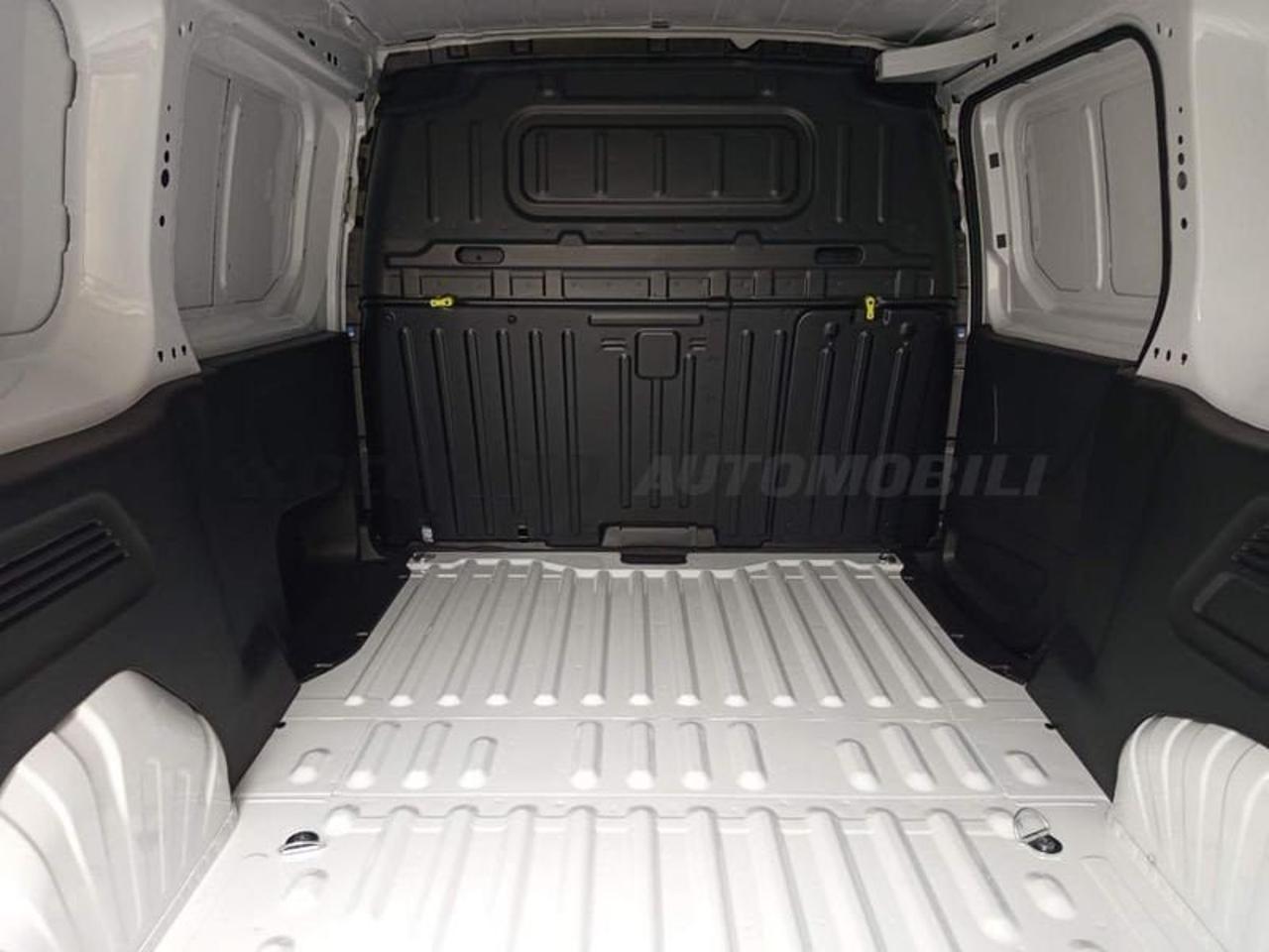 Fiat Fiat Doblo usata 4