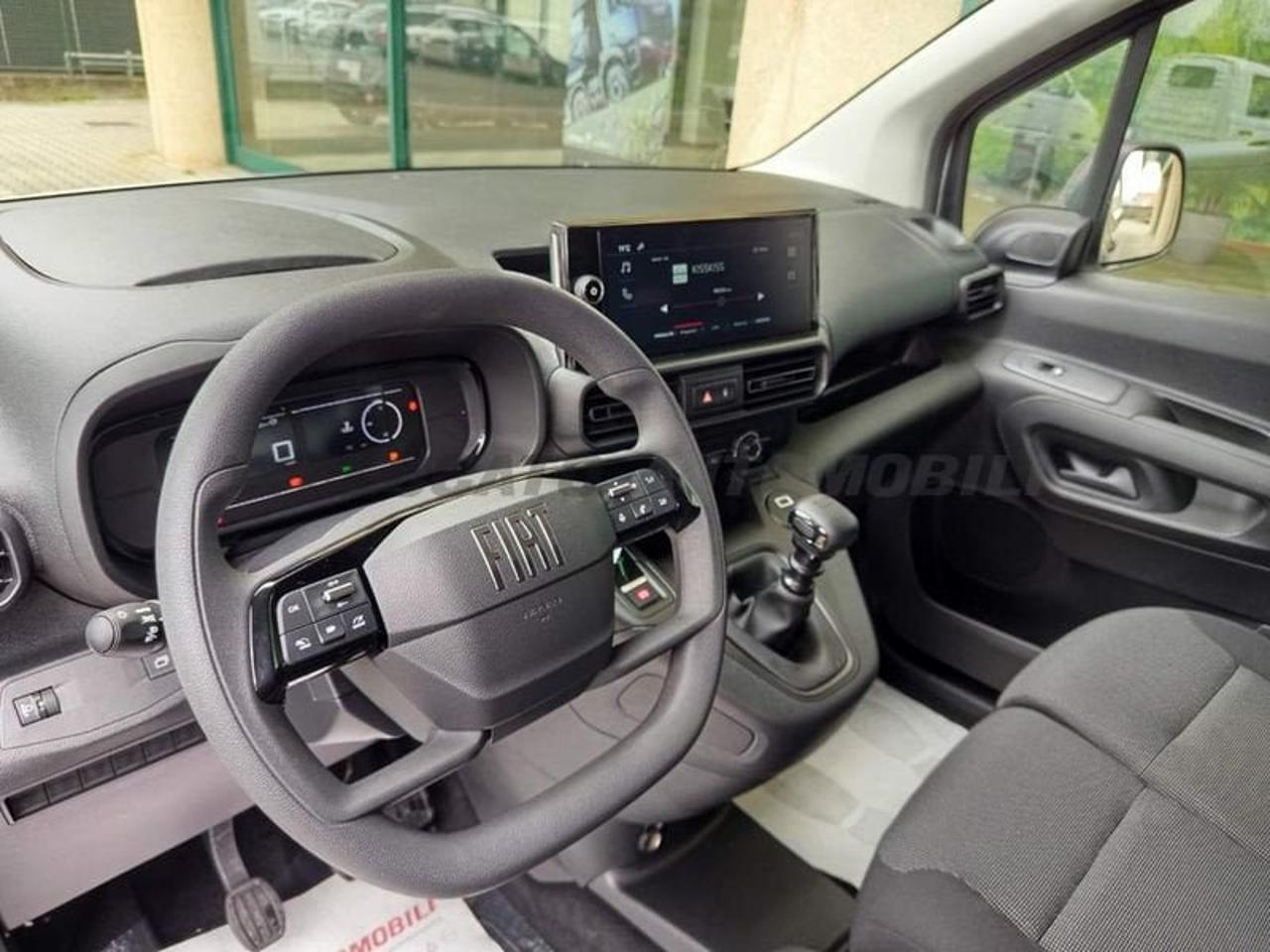 Fiat Fiat Doblo usata 12