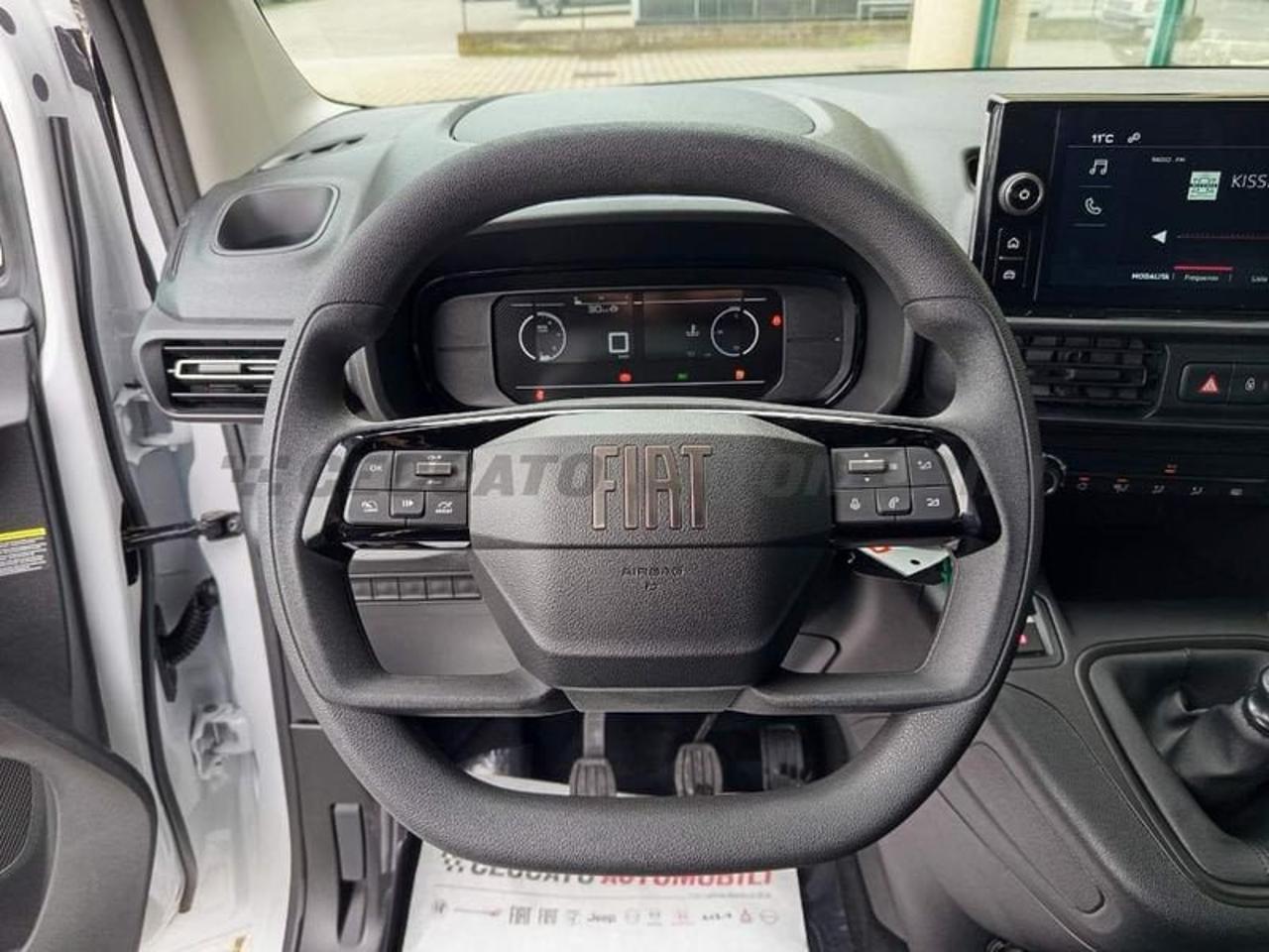 Fiat Fiat Doblo usata 13