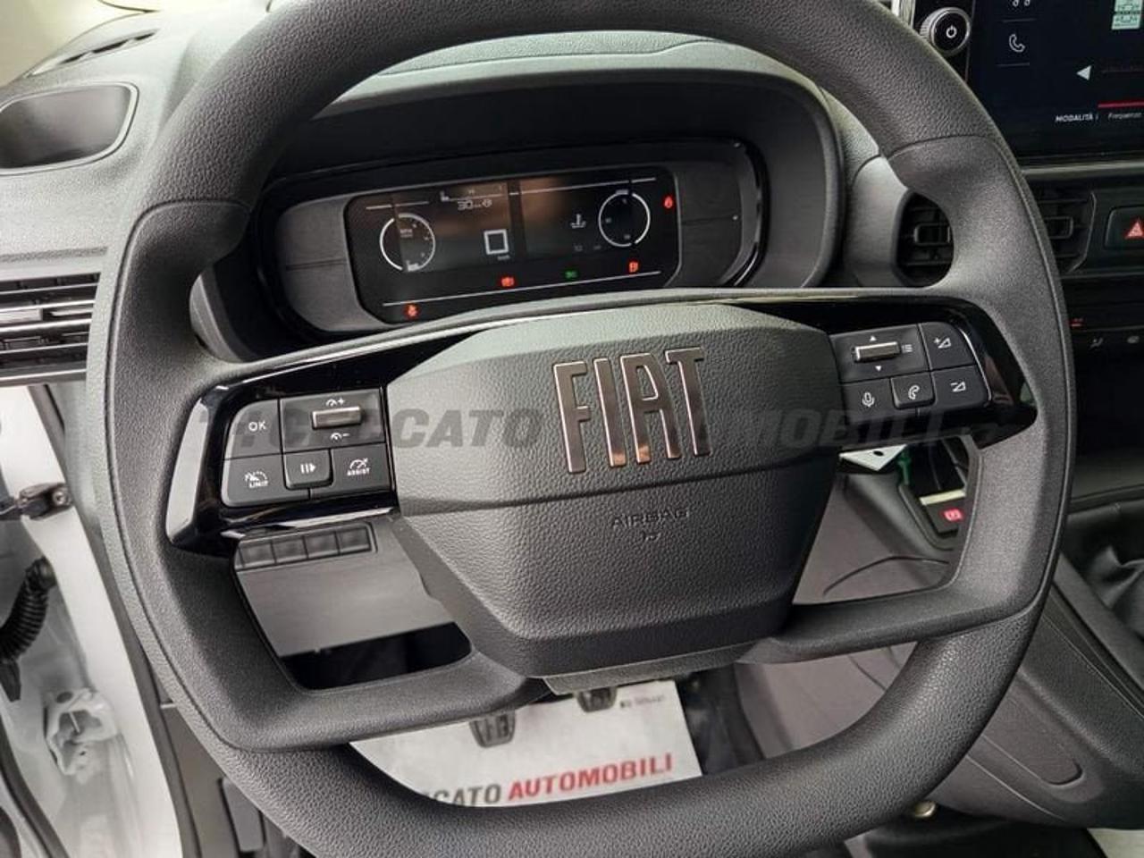 Fiat Fiat Doblo usata 14