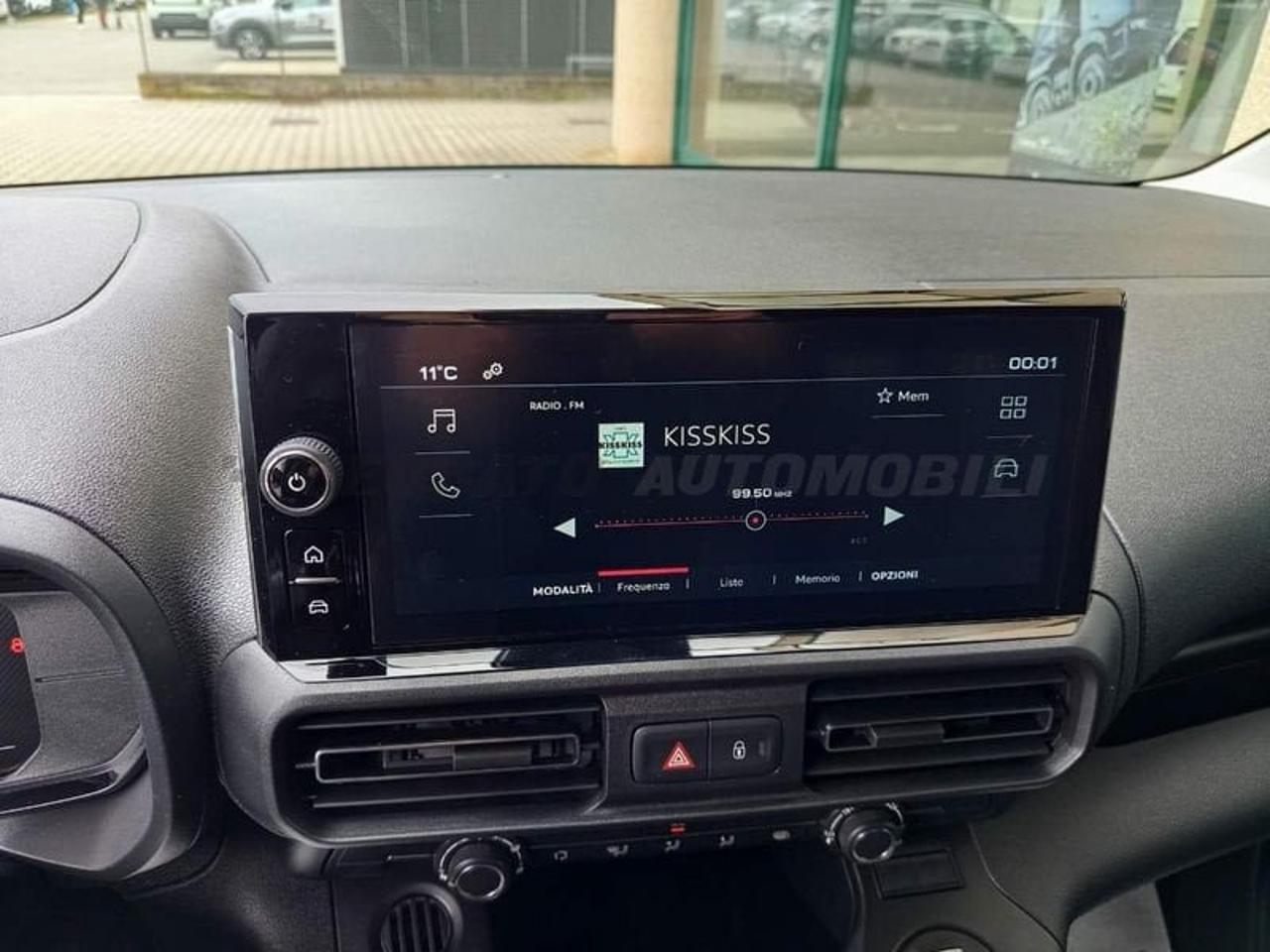 Fiat Fiat Doblo usata 15
