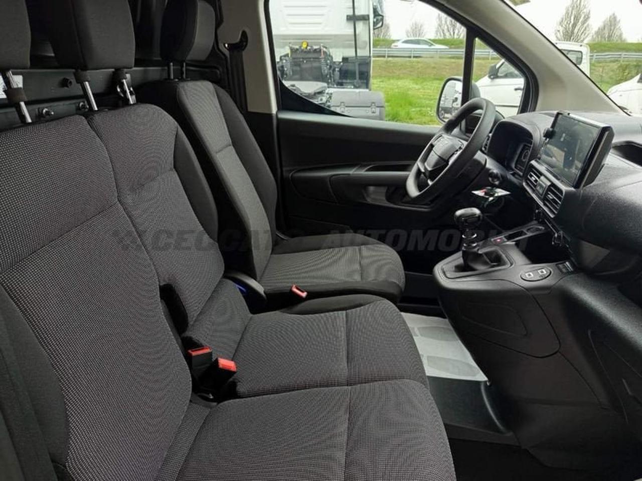 Fiat Fiat Doblo usata 16