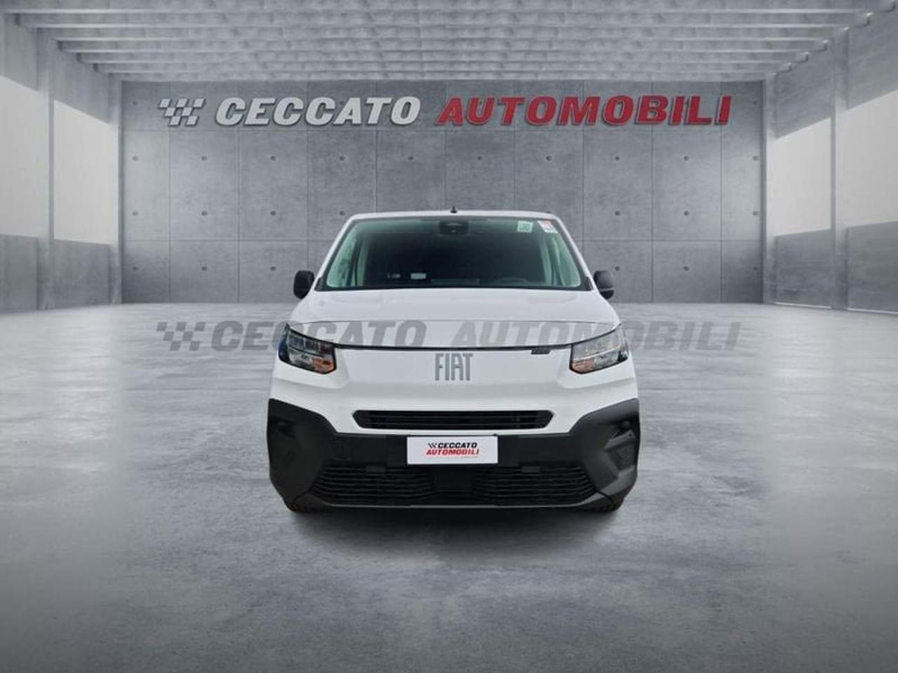 Fiat Fiat Doblo usata 18