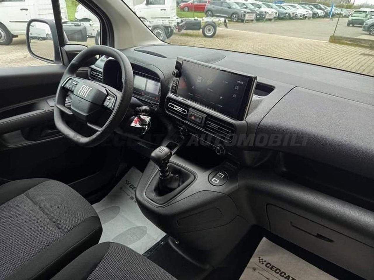 Fiat Fiat Doblo usata 21