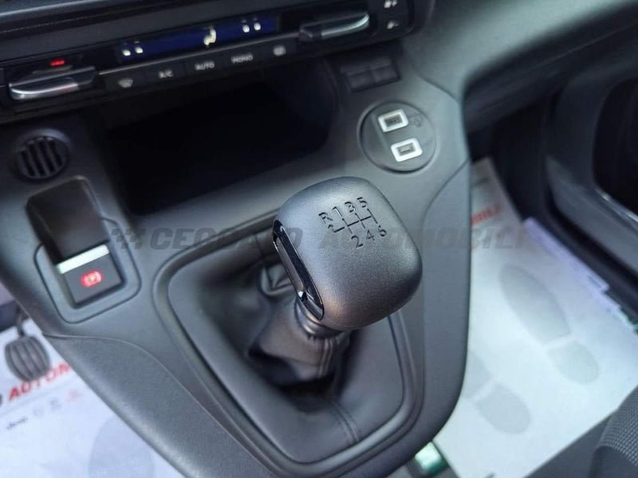 Fiat Fiat Doblo usata 3