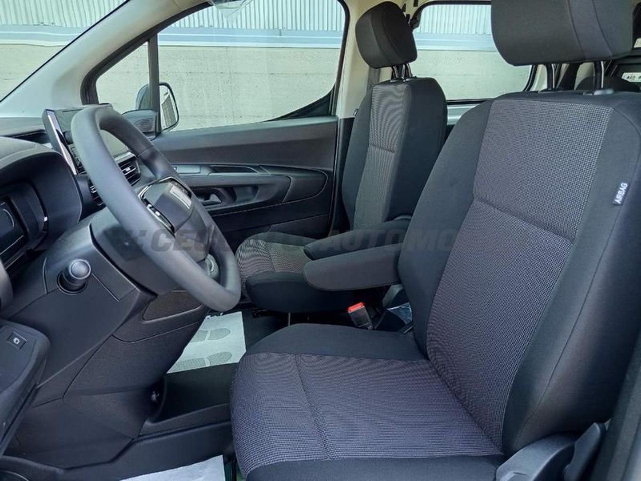 Fiat Fiat Doblo usata 4