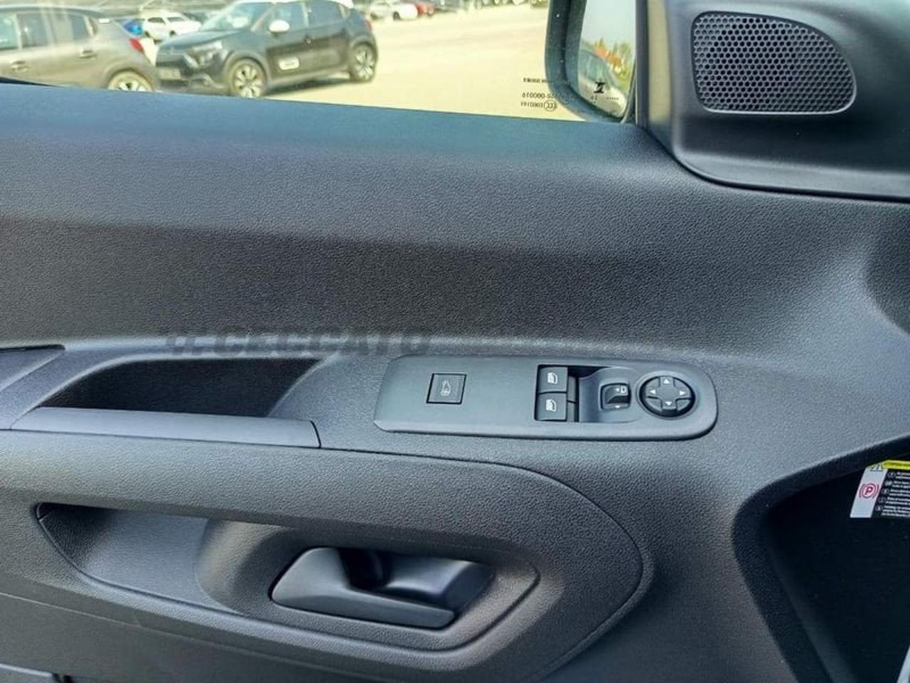 Fiat Fiat Doblo usata 5